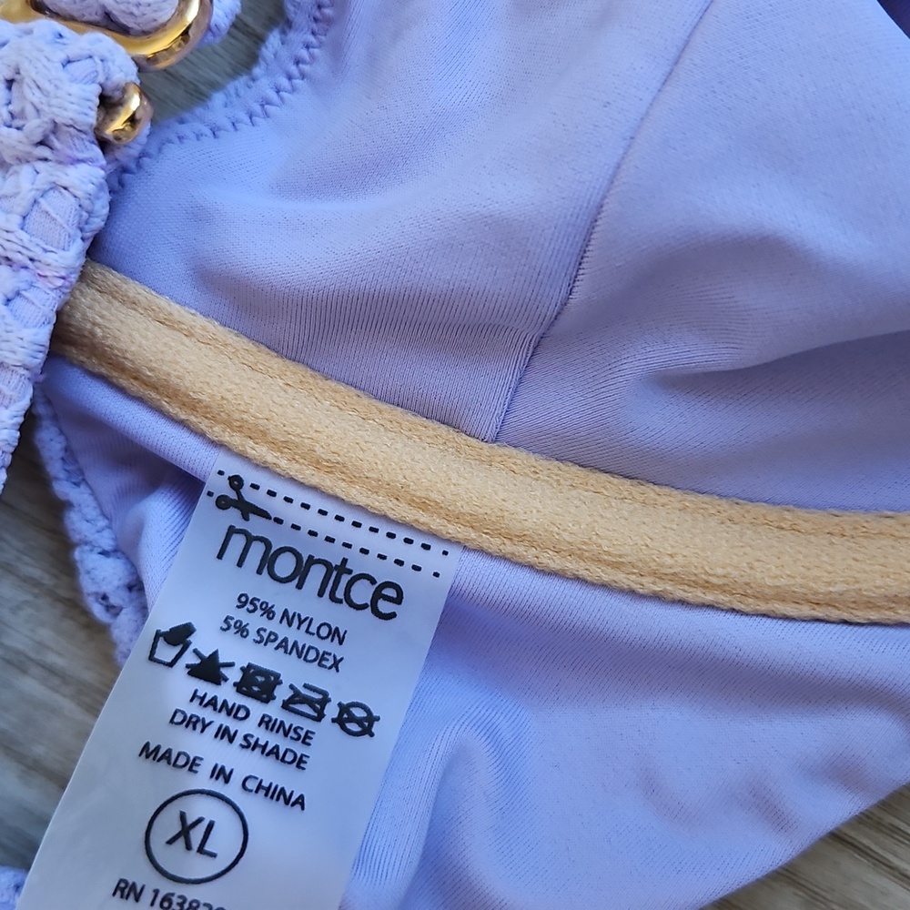 Montce Bikini Set - Picture 8 of 8